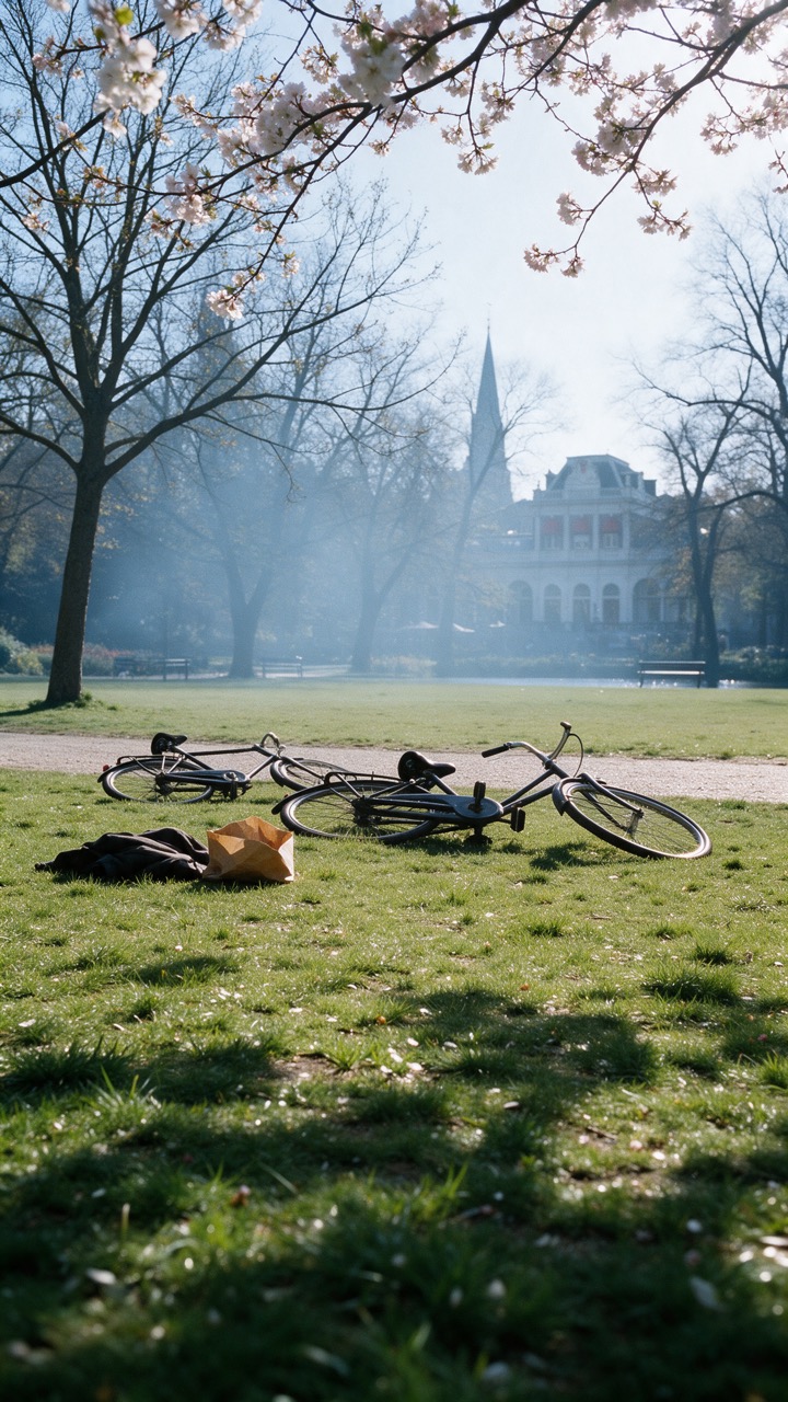 Vondelpark